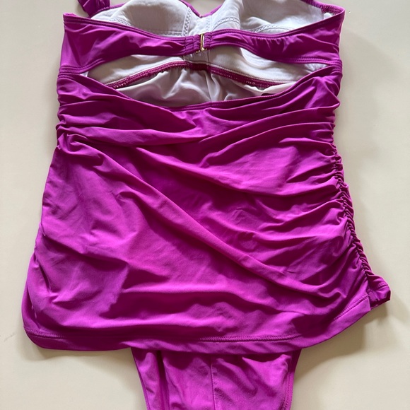 Moontide One Piece Swimsuit - Picture 4 of 4